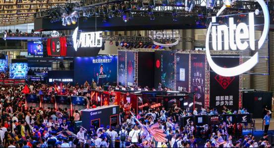 首届“ChinaJoy Plus”云展即将开幕，能带给电竞行业哪些启示？