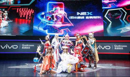 首届“ChinaJoy Plus”云展即将开幕，能带给电竞行业哪些启示？