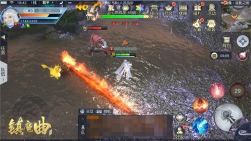 唤灵之声，“凤栖梧”降世 《镇魔曲》全新超强防御型龙灵登场！