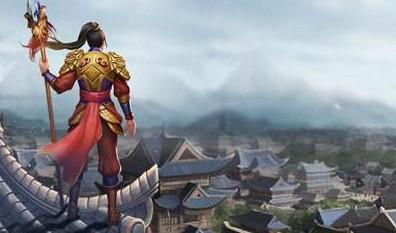 问道手游免费雷霆版手游大全