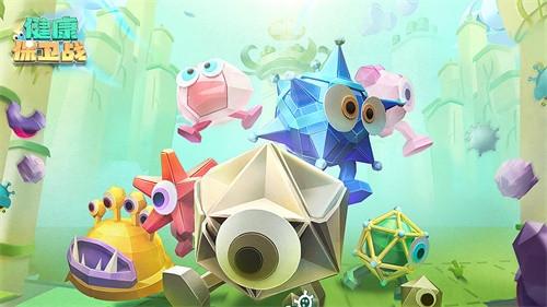 乘风破浪2020，腾讯云游戏Tencent GameMatrix云上相约ChinaJoy