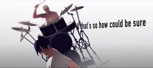 《冠军超音速》暑期硬核对决开启! 《冠军超音速》暑期硬核对决开启!