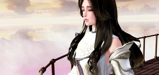 网易幻想MMO《天谕》将于8月21日开测！潜水系统将至！