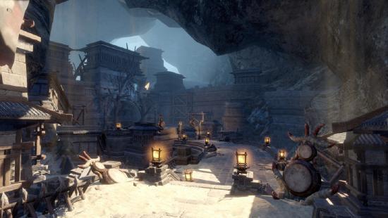 网易幻想MMO《天谕》将于8月21日开测！潜水系统将至！