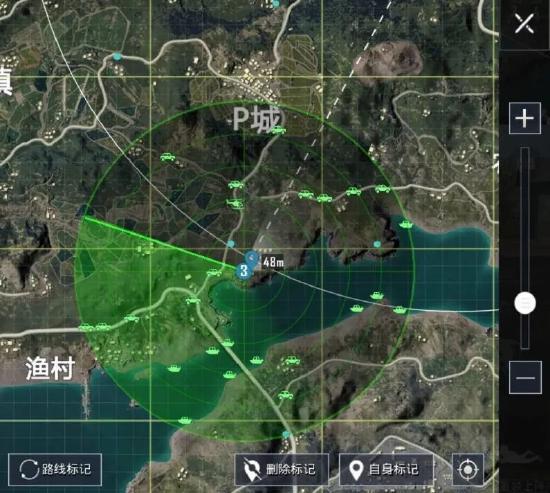 眼力大挑战 | Get王牌必备眼力，玩转全新火力对决模式！