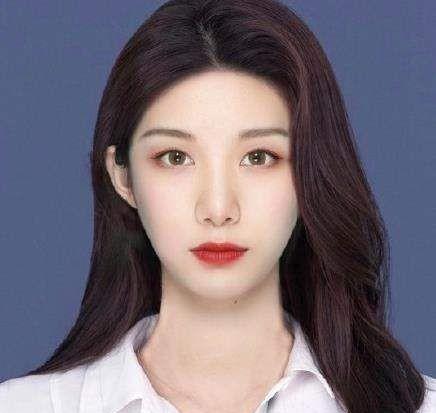 抖音韩国证件照怎么拍？抖音韩式证件照拍摄教程图片1