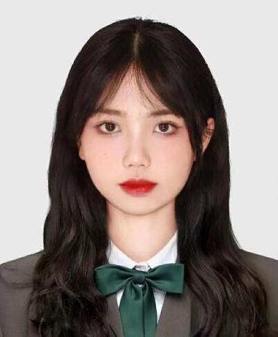 抖音韩国证件照怎么拍？抖音韩式证件照拍摄教程图片2