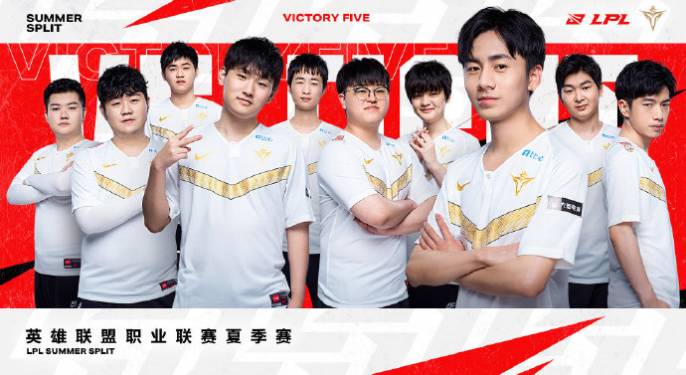 季后赛战队巡礼之V5：大威天龙的逆袭，能否一飞冲天谱写新章