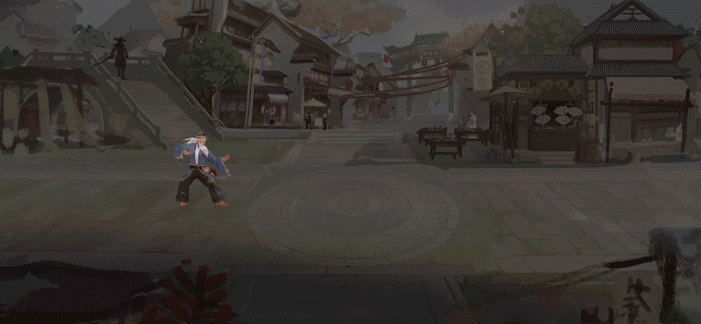 《新射雕群侠传》手游8月20日iOS上线！武侠洪七公情报曝光