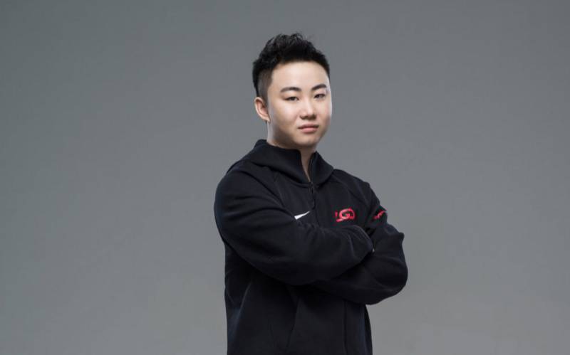 Killua首发！LGD与WE生死局大战