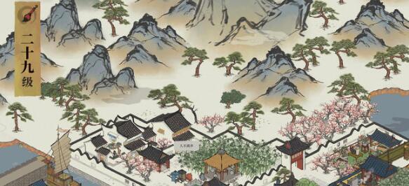 江南百景图抽卡有保底吗？抽中概率介绍图片1
