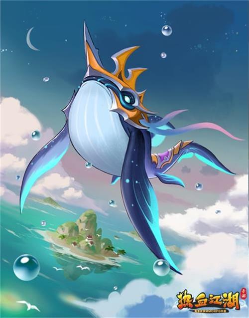 集中卖萌 《热血江湖手游》江湖萌宠屋开放