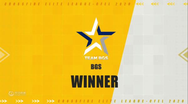CFEL丨Brazil：三大豪门的最强挑战者！BGS连胜BD、VG
