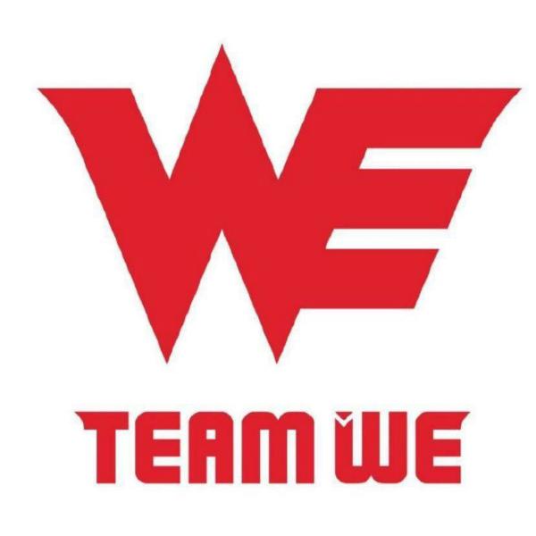 NEST丨新人突破手势不可挡！WE一路连胜剑指半决赛