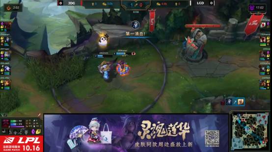 深度剖析：揭秘野核背后JDG的致胜答案！