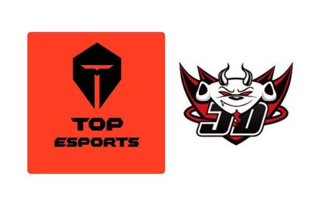 TES vs JDG｜谁将捧起夏季赛冠军奖杯？用数据分析一下