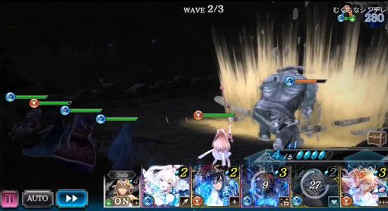SEGA经典日系幻想RPG《零之逆转》8月28日开测！