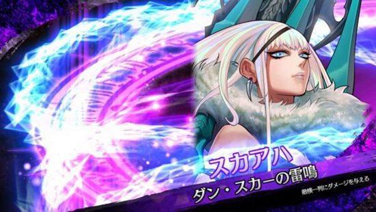 SEGA经典日系幻想RPG《零之逆转》8月28日开测！