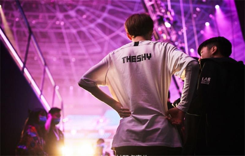 IG，我喜欢你这么多年