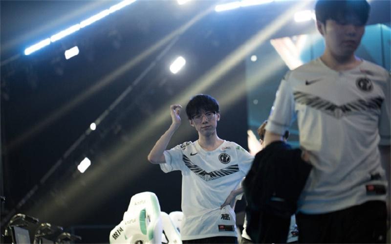IG，我喜欢你这么多年