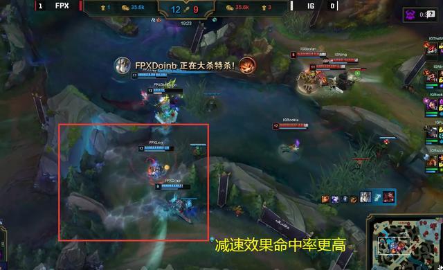 Rookie的“隐藏杀手锏”，冰川妮蔻能否作为上分首选？