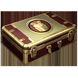 【福利预告】永久枪皮肤+永久头像框!全都是免费送!