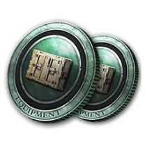 【福利预告】永久枪皮肤+永久头像框!全都是免费送!