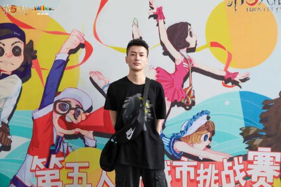 三城连办，《第五人格》城市挑战赛欢乐谷站完美收官！