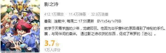 越来越多的游戏开始改编成动画？你知道第一部游改动画距今快40年了吗