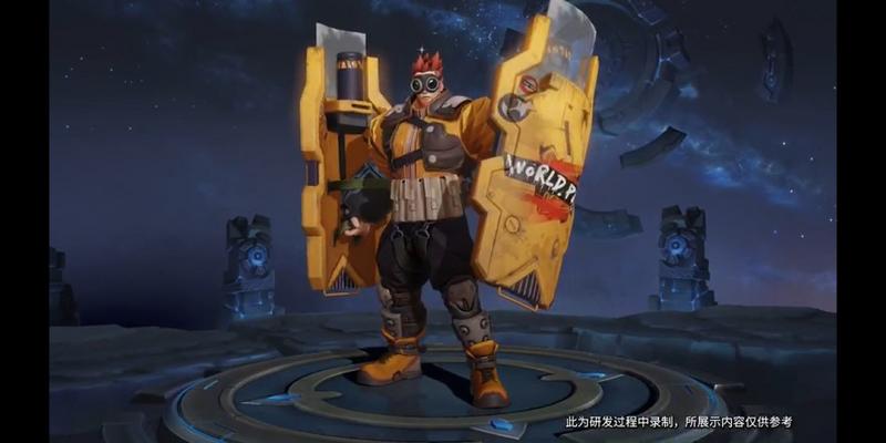 王者荣耀廉颇无尽征程值得入手吗？6元新皮肤性价比分析图片2