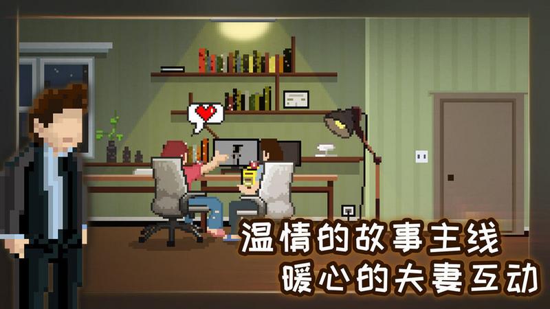 2020好玩的恐怖剧情解谜手机游戏推荐 恐怖之余还有剧情发展