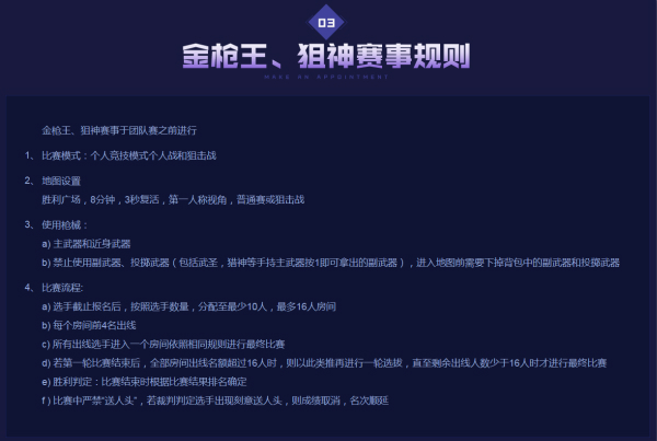 百城联赛丨CFer们注意了！本届比赛规则发生重大变化