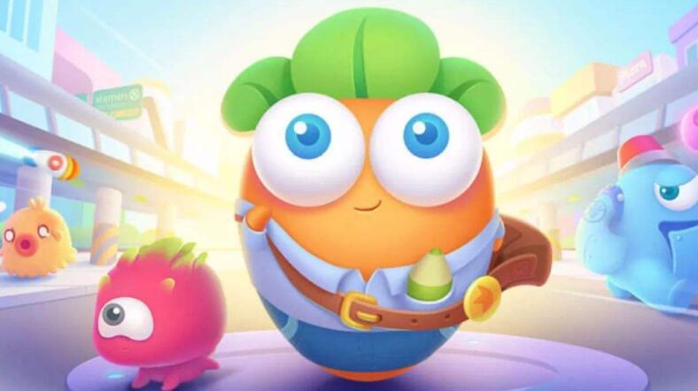 保卫萝卜1国庆改版专区