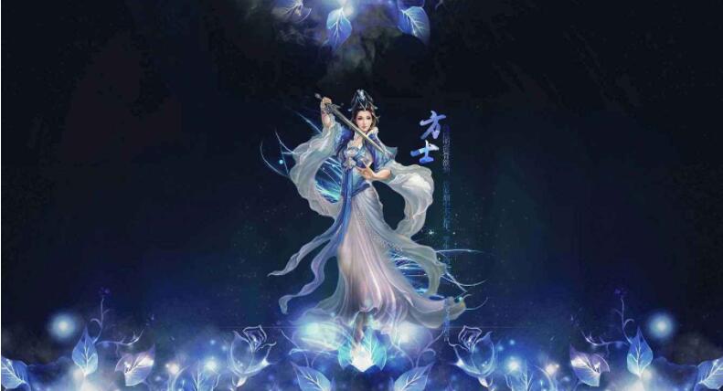 倩女幽魂游戏专区