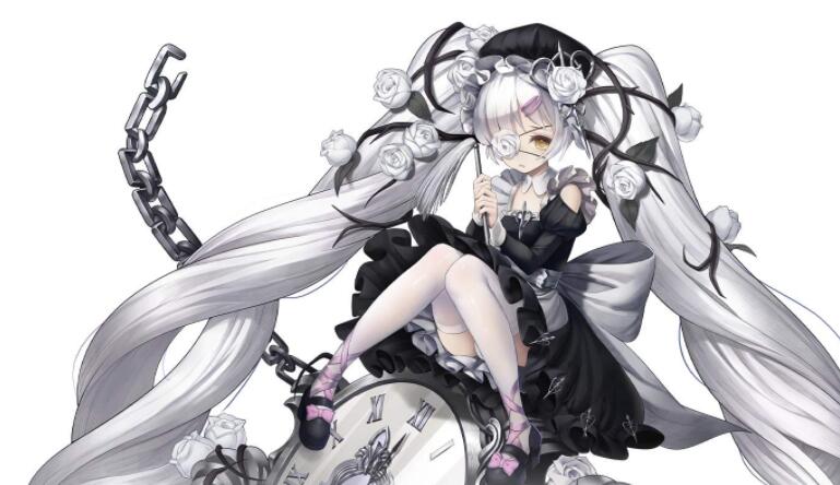 爆裂魔女游戏中秋专区