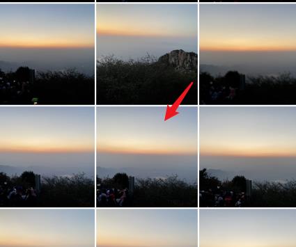 苹果ios14怎么为照片添加说明?苹果ios14为照片添加说明的方法