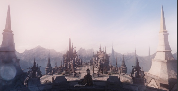 FF14土豪为争限定成就，5分钟扫空全服材料白送路人，却败给肝帝玩家