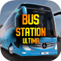 Bus Station Ultima