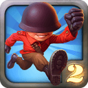 坚守阵地2破解版