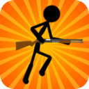 火柴人一路向前