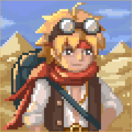 遗迹文明破解版