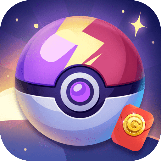 一起来捉宠红包版游戏