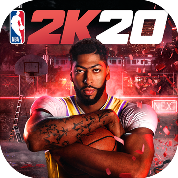 nba2k20手机版破解版