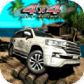 4X4越野拉力赛