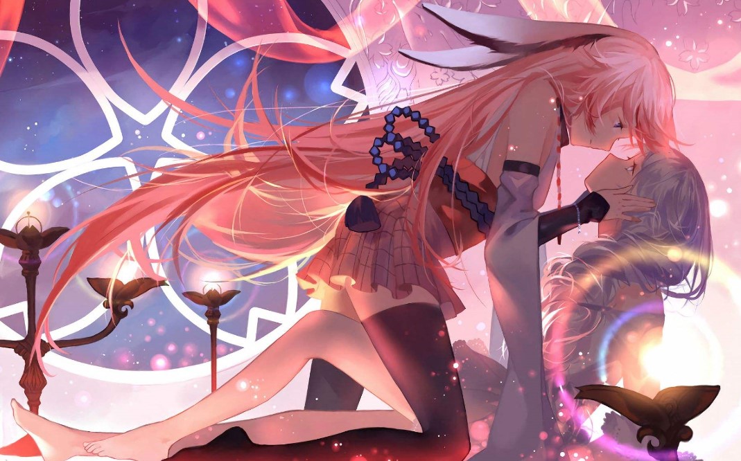 心灵崩坏安卓汉化版