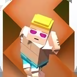 跳舞的像素游戏