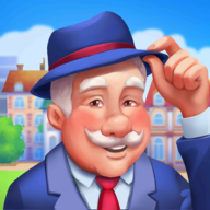 小镇爆炸城市汉化版