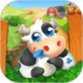 幸福牧场游戏