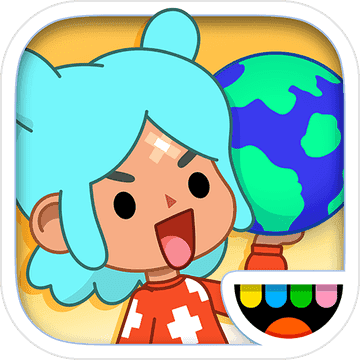 托卡世界2020最新完整版