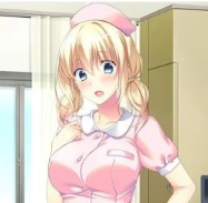 White Blue扭曲病栋物语汉化版